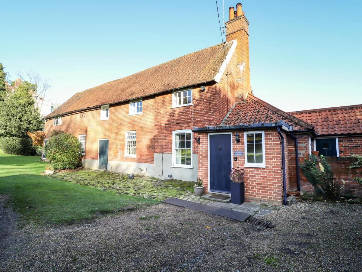 Gardener'S Cottage Hadleigh  Exterior foto