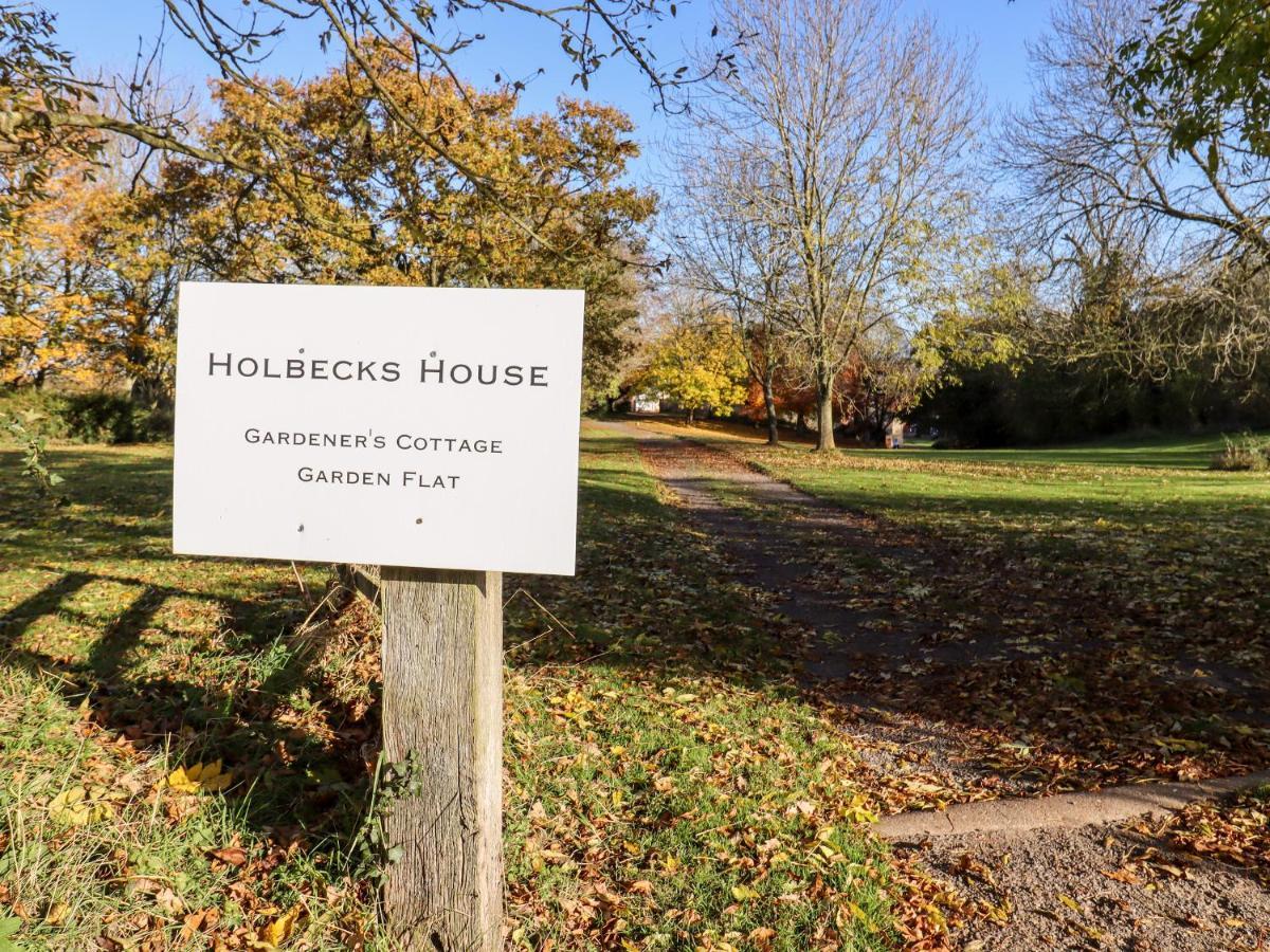 Gardener'S Cottage Hadleigh  Exterior foto