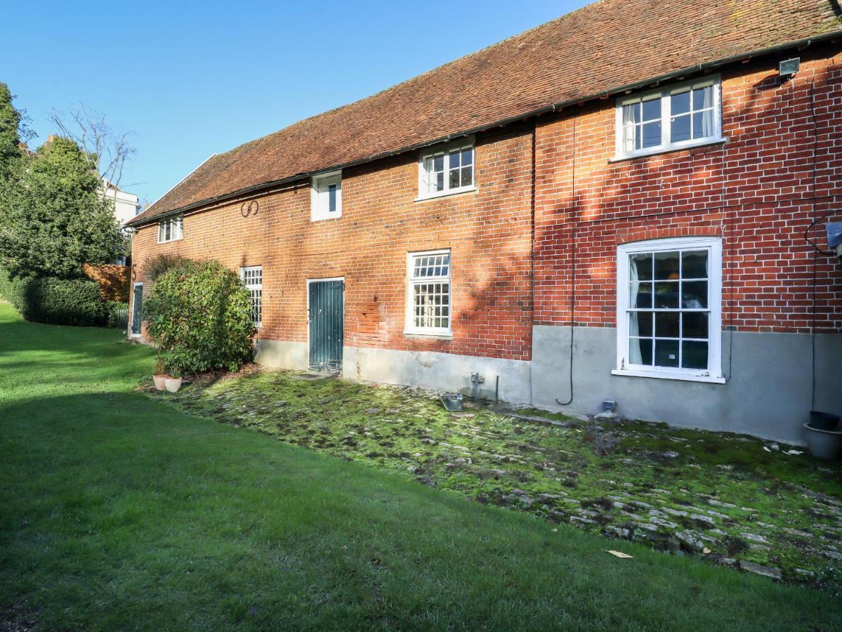 Gardener'S Cottage Hadleigh  Exterior foto